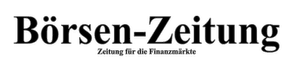 Börsen-Zeitung+Logo