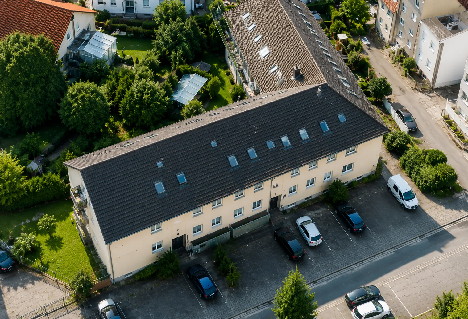 remedium case study darmstadt wohnimmobilie